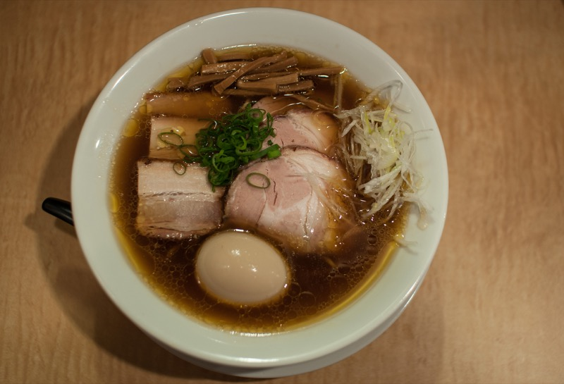 Illustration for article titled This Could Be Japan's Best Ramen Restaurant